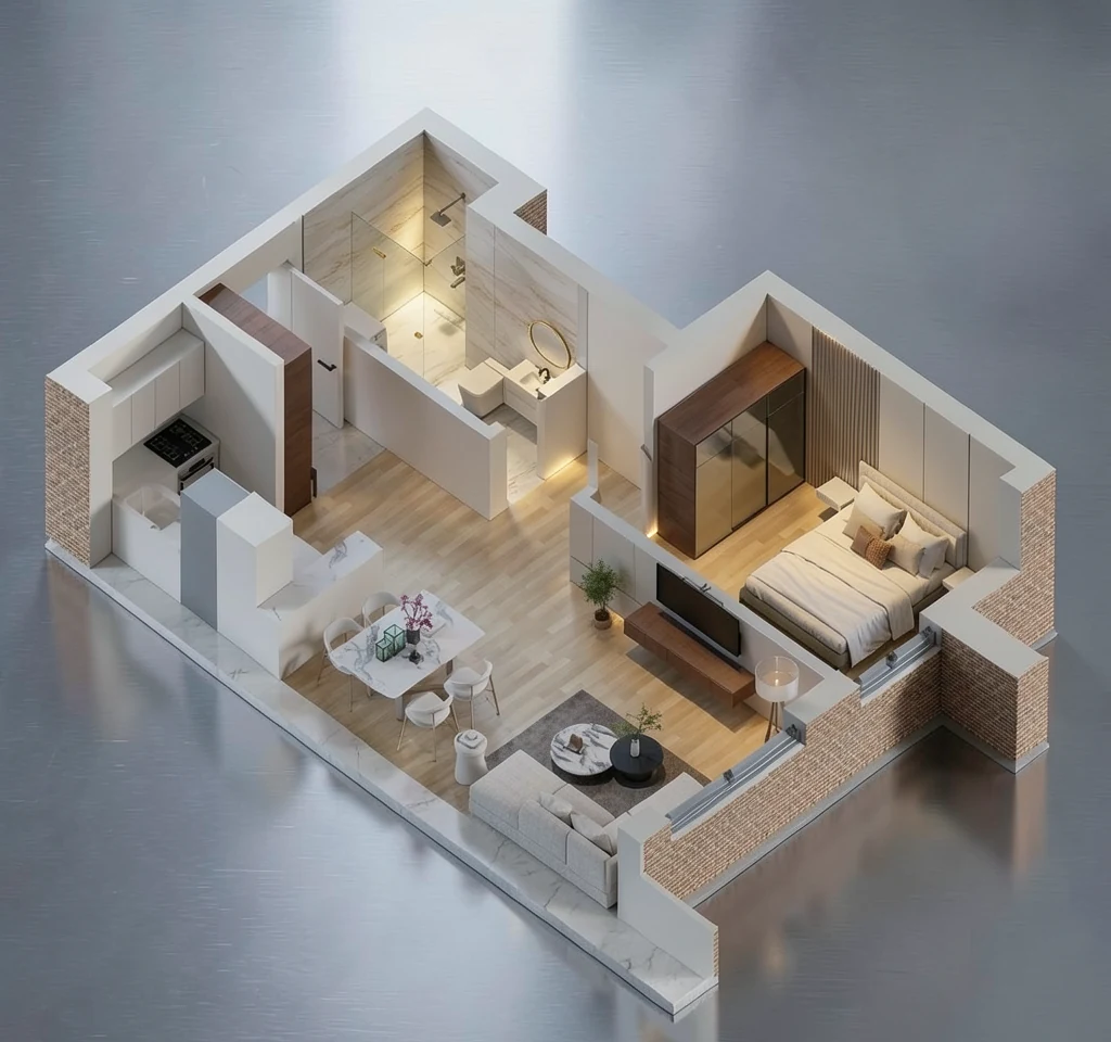 Render za Stan 2