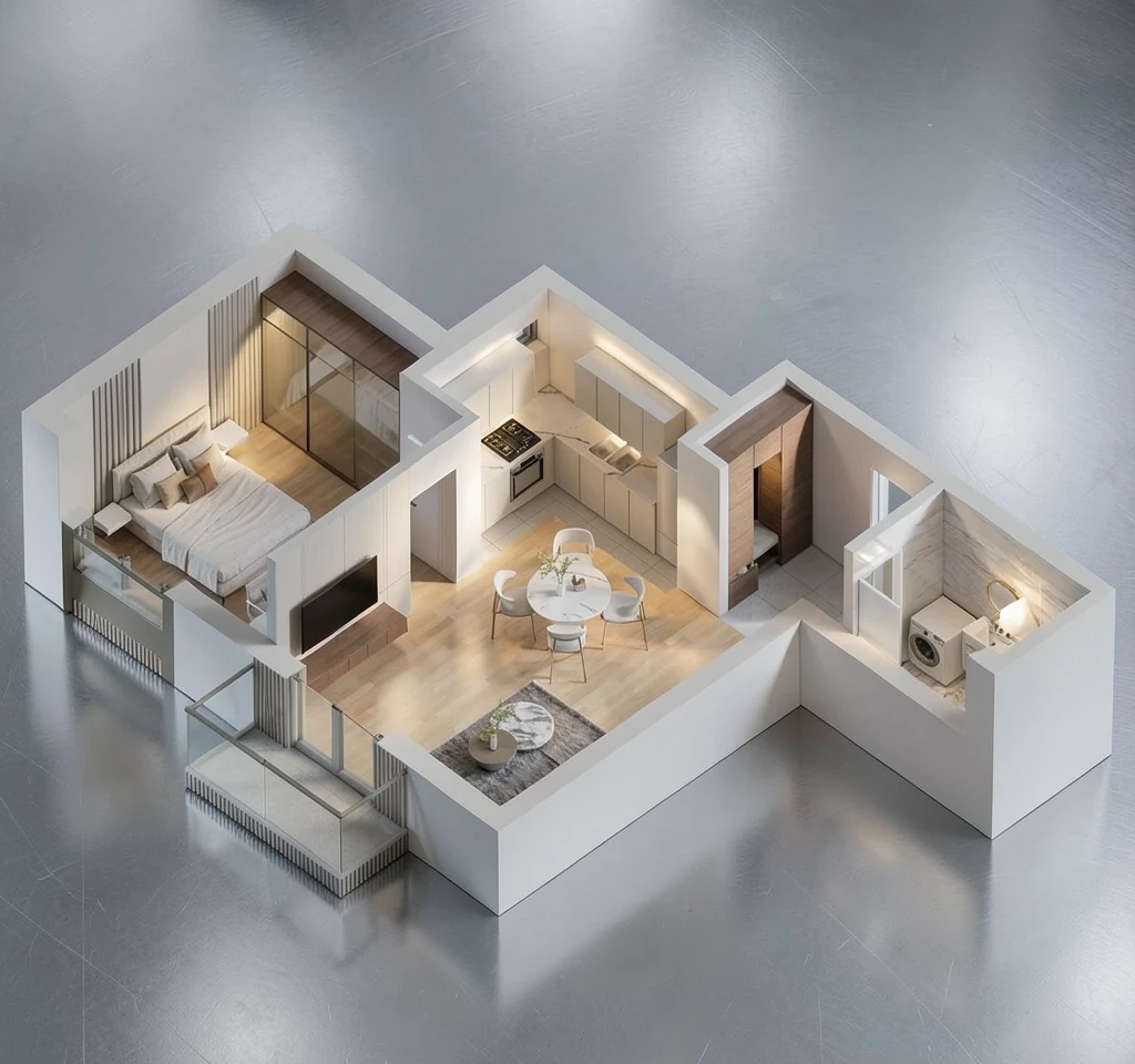 Render za Stan 20