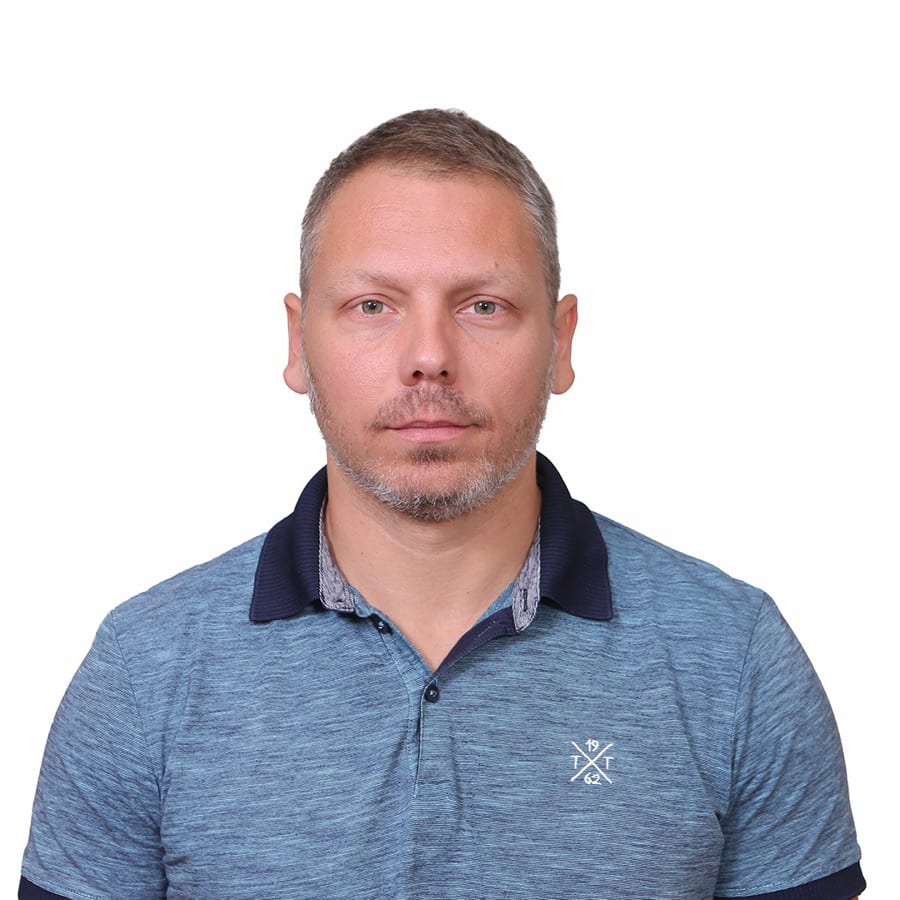 Stefan Đorđević